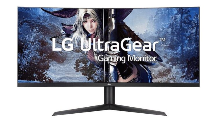 LG 38GL950G-B Review