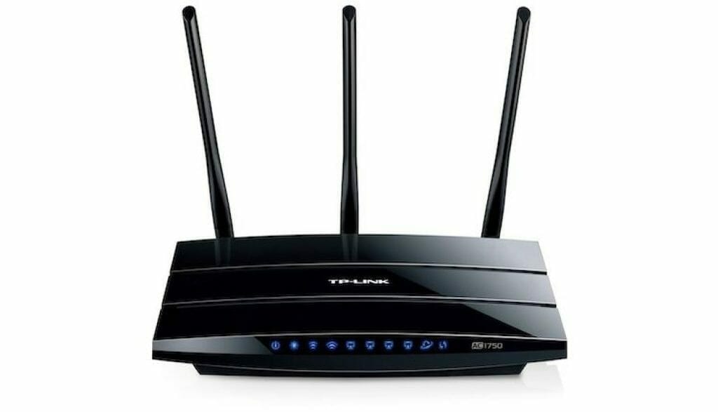 TP-Link Archer A7 Router Review