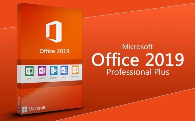 office 2019