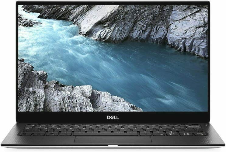 Dell XPS 13