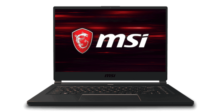 MSI GS65 Stealth-483 Review