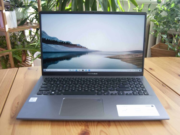 Asus VivoBook 15 F512DA-NH77 Review