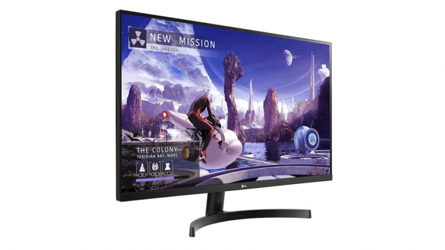 LG 32QN600-B