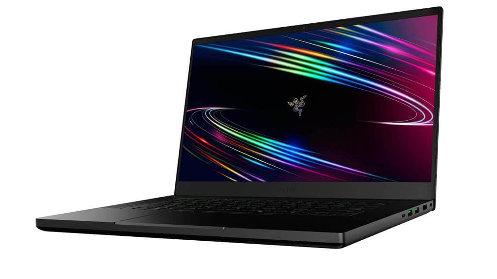 RAZER BLADE 15 BASE