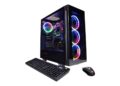 CyberpowerPC Gamer Supreme Liquid Cool SLC8260A3 Review