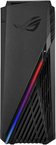 Asus ROG Strix GA15DH (GA15DH-AH772) front