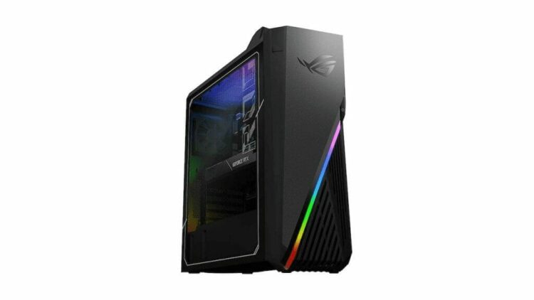 Asus ROG Strix GA15DH Review