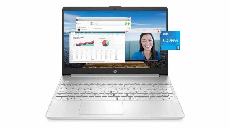 HP 15-dy2021nr Review