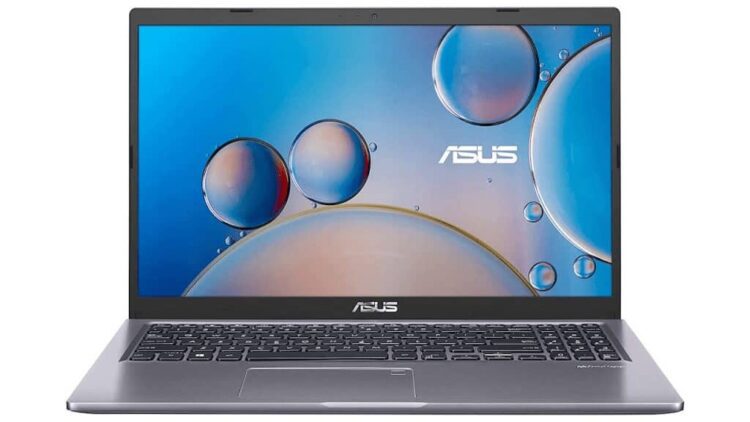 Asus VivoBook F515JA-AH31 Review