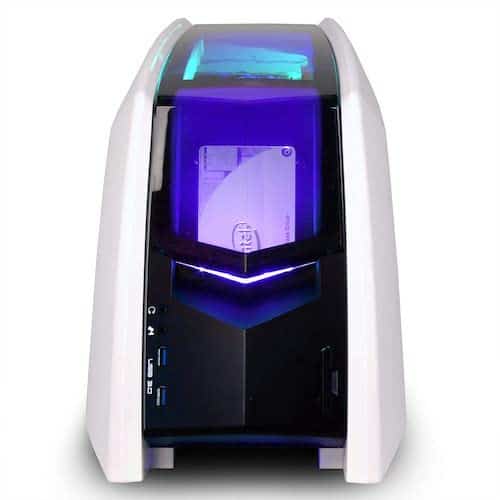 iBUYPOWER Revolt 2 9330 front