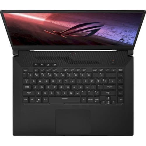 Asus ROG Zephyrus G15 GA502IV-PH96 keyboard