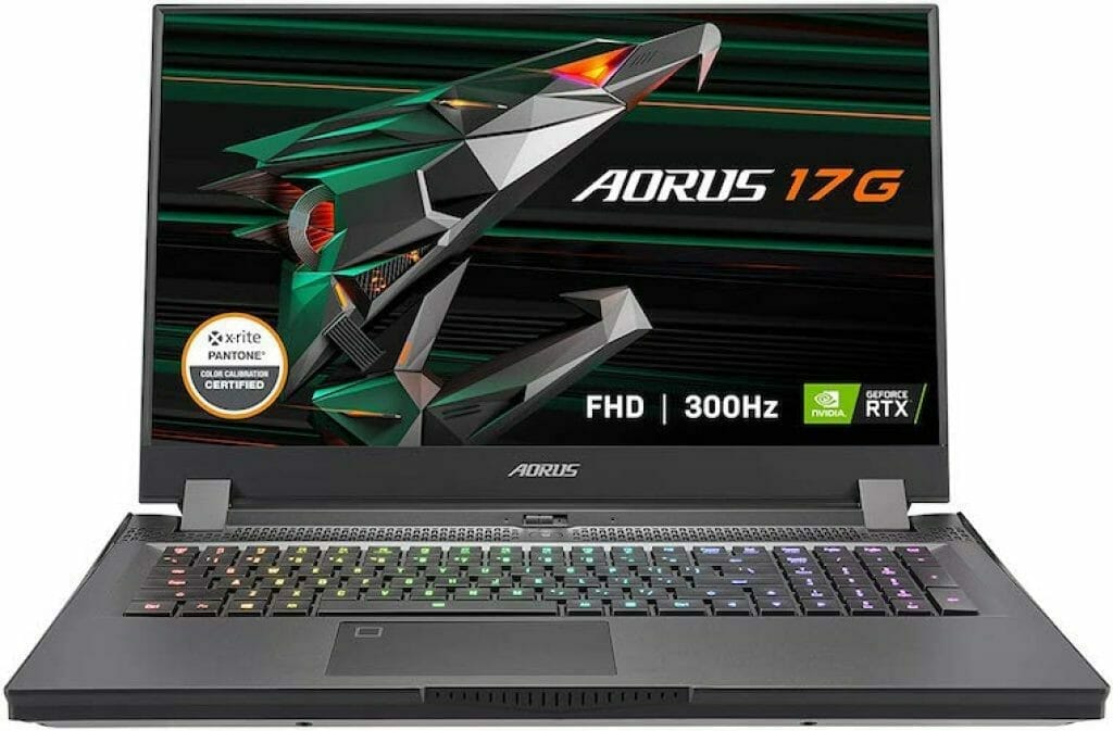 best gaming laptop 2021