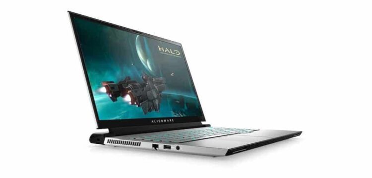 The Best Gaming Laptops of 2021