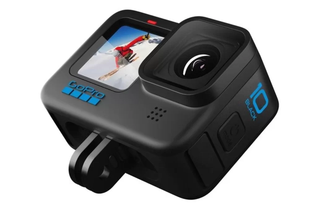 gopro 10