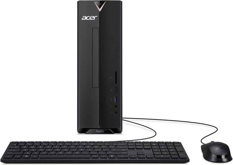 Acer Aspire XC-895-UR11 Review