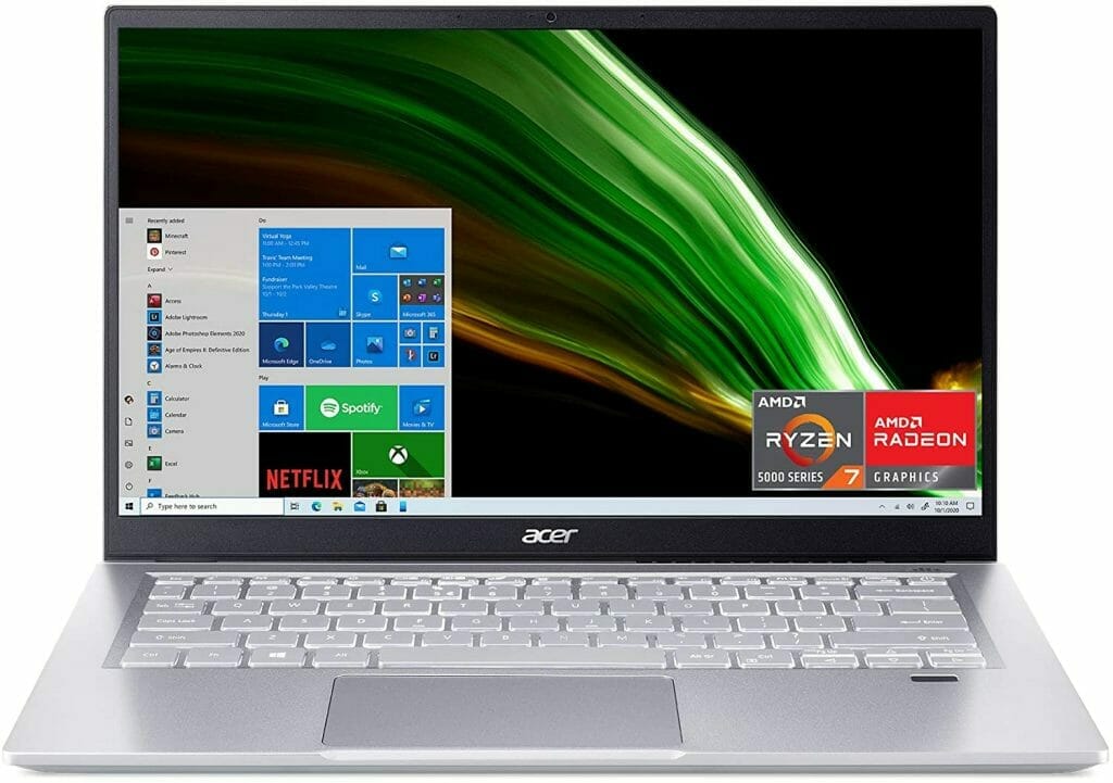 Acer Swift 3