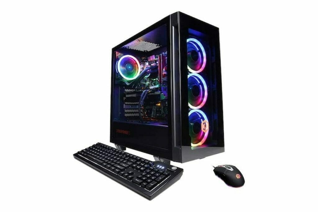 CyberpowerPC-Gamer-SLC8260A6-Review