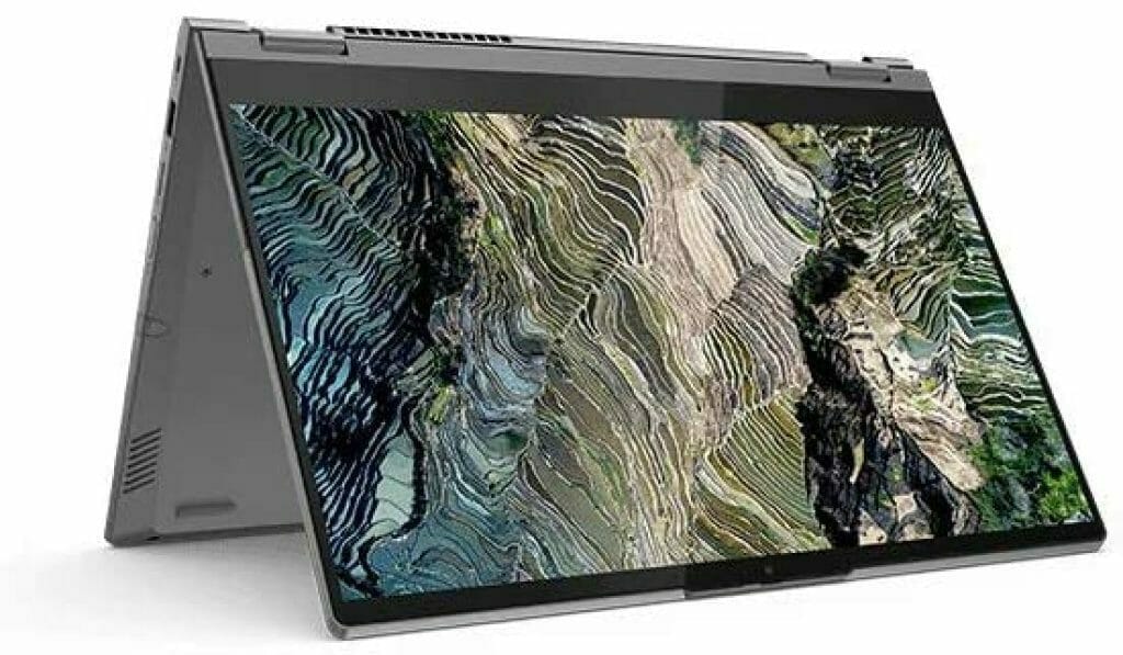 Lenovo Yoga ThinkBook 14s