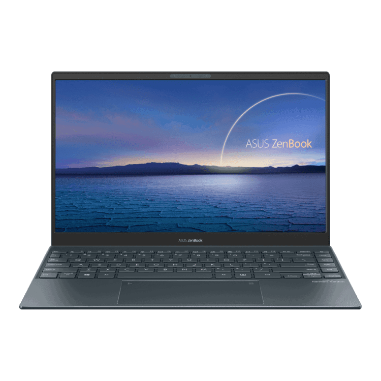 asus zenbook 13 review