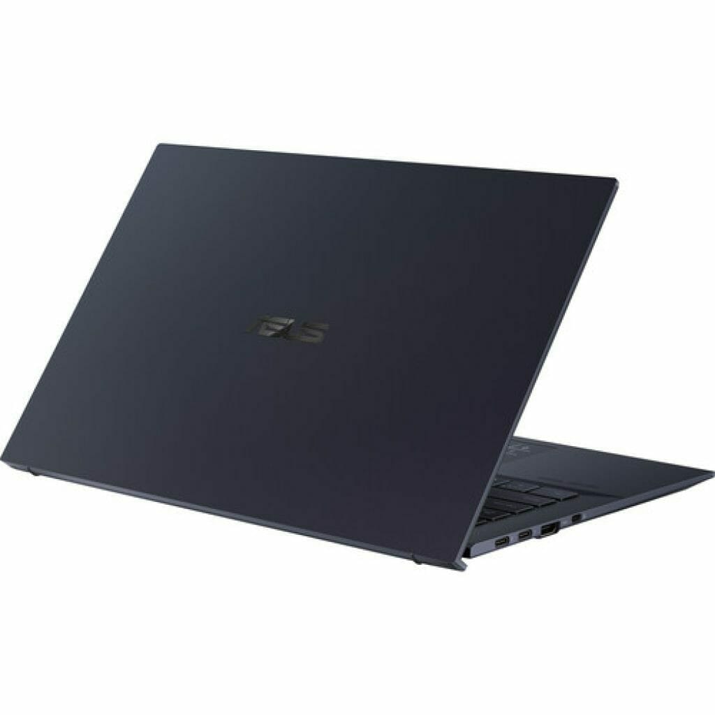 Asus ExpertBook B9450 lid