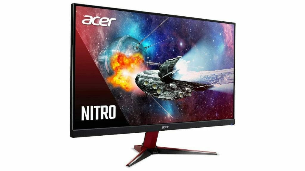 Acer Nitro VG271 Pbmiipx FRONT