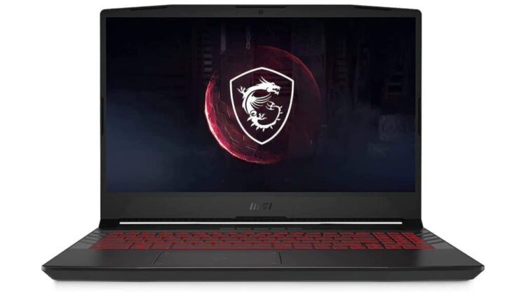 MSI Pulse GL66 11UGKV-231CA Review