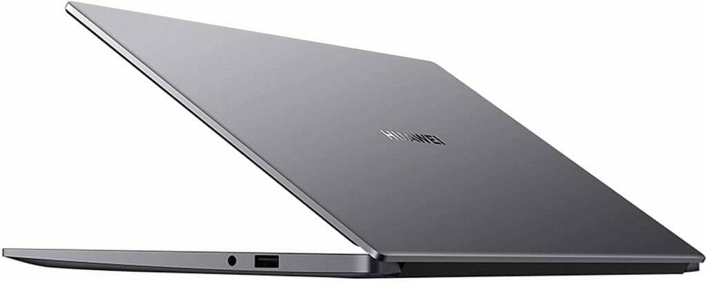 HUAWEI Matebook D15 lid