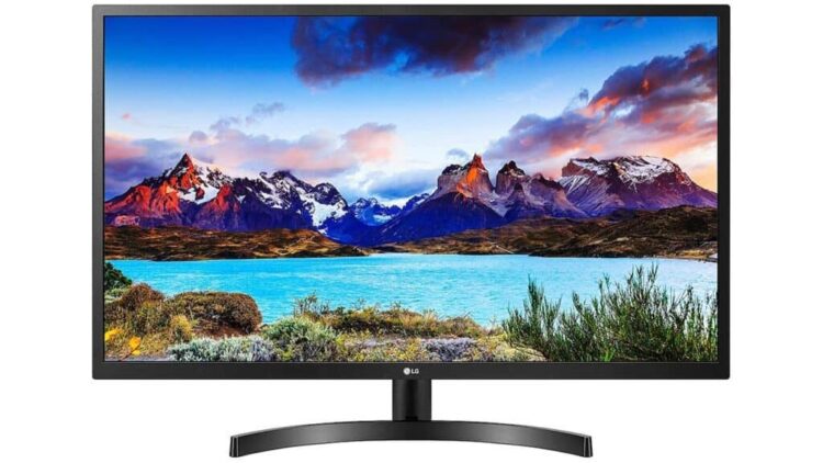 LG 32ML600M-B Review