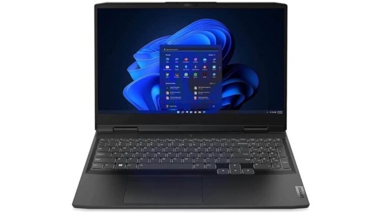 Lenovo Ideapad Gaming 3i Review 1 scaled