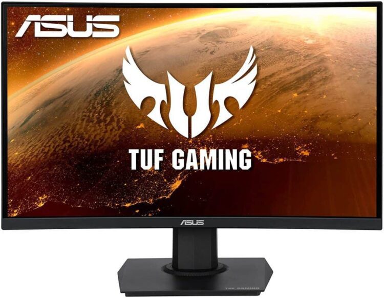 Asus TUF VG24VQE Review