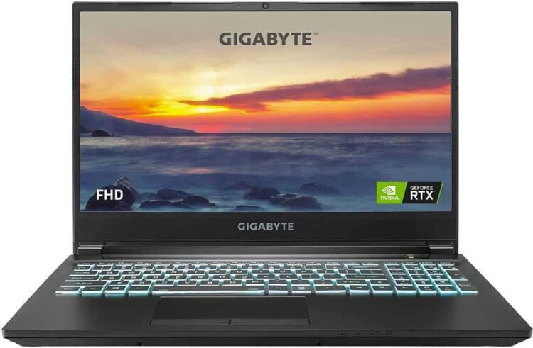 Gigabyte G5 KD-52US123SO Review