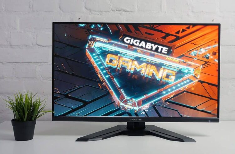 Gigabyte M32U Review