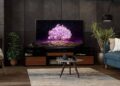 LG OLED C1 (OLED55C1PUB) Review