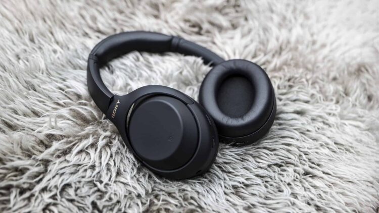 Sony WH-1000XM4 Review