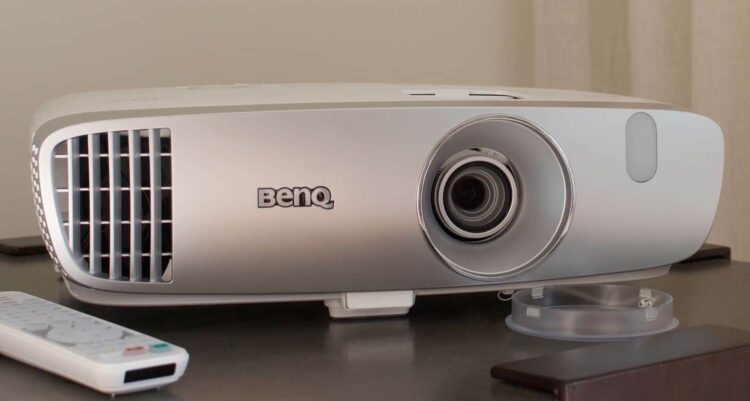 BenQ HT2050A Review