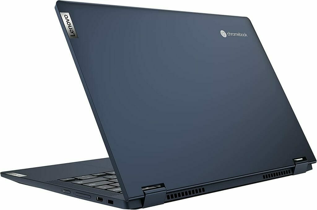 Lenovo Flex 5i lid