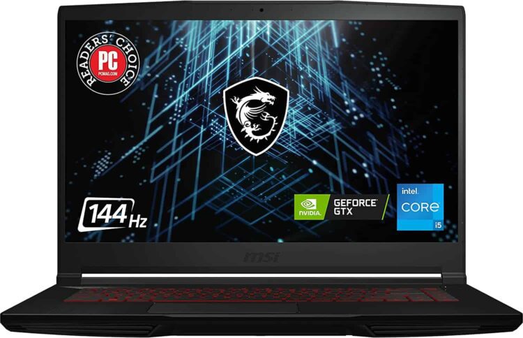 MSI GV15 11SC-633 Review