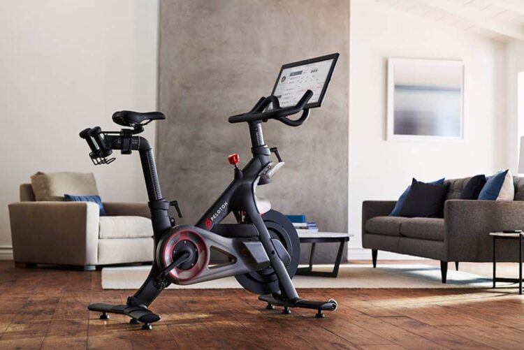 Peloton Bike Review