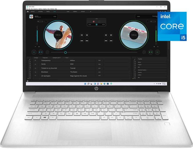 HP 17-cn0026nr Review