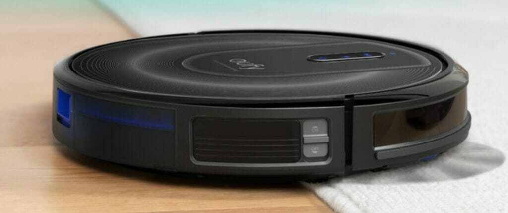 Eufy RoboVac G30 Edge Review main copy