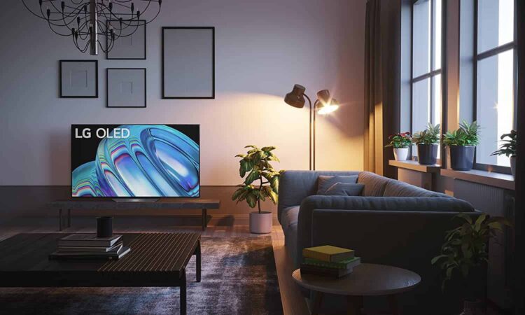 LG B2 OLED65B2PUA Review