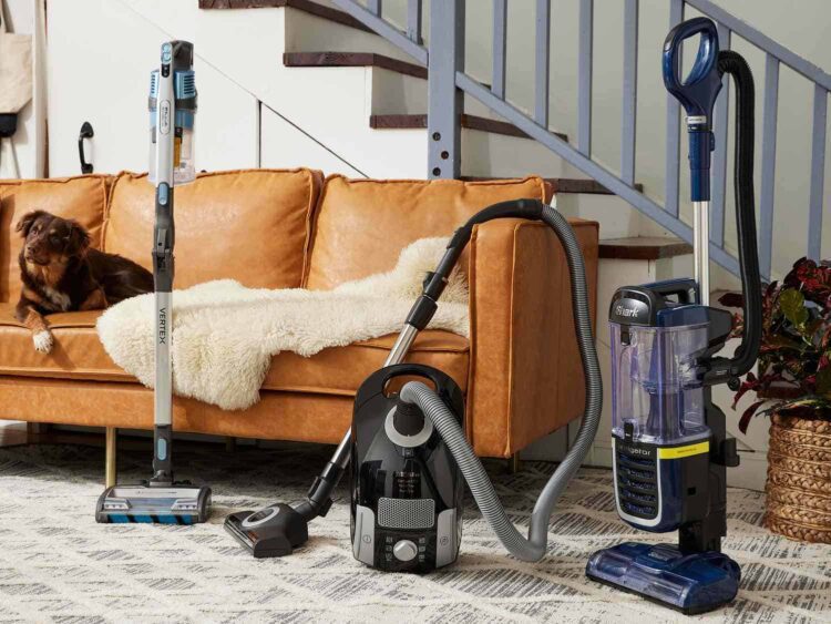 best vacuum