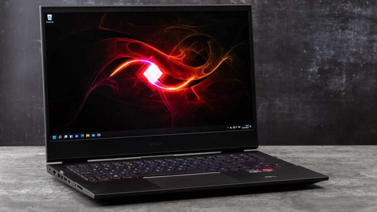 HP Omen 16 Review