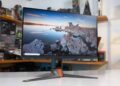 Asus ROG Swift PG27AQN Review