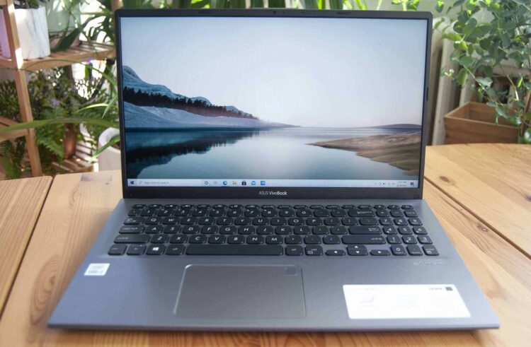 Asus VivoBook 15 X515 Review main 1