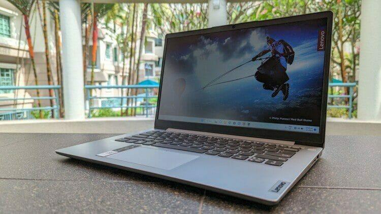 Lenovo IdeaPad 1i review