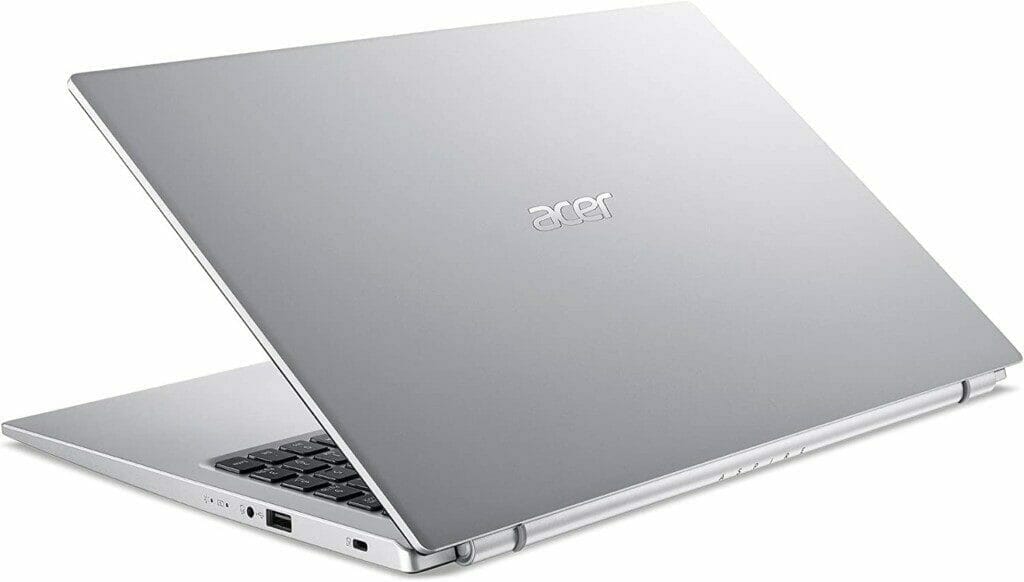 Acer Aspire 1 A115-32-C96U lid