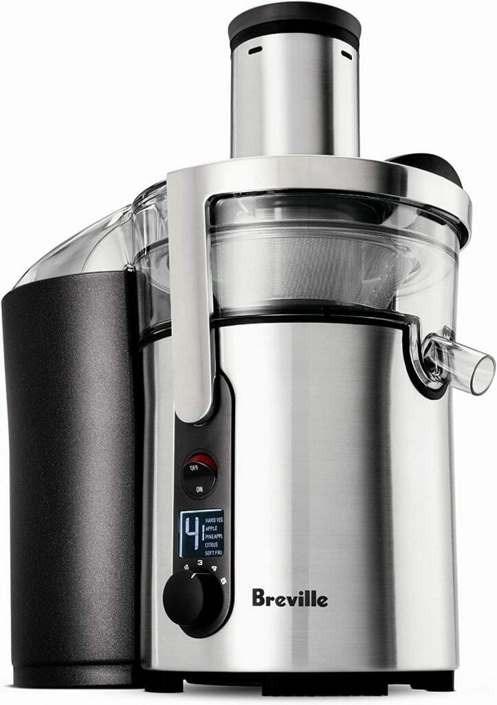 Breville BJE510X