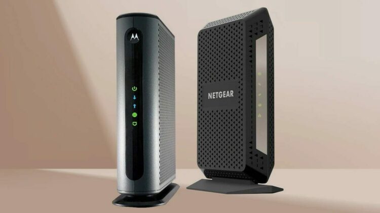 cable modem