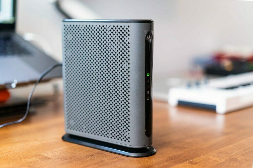 cable modem docsis